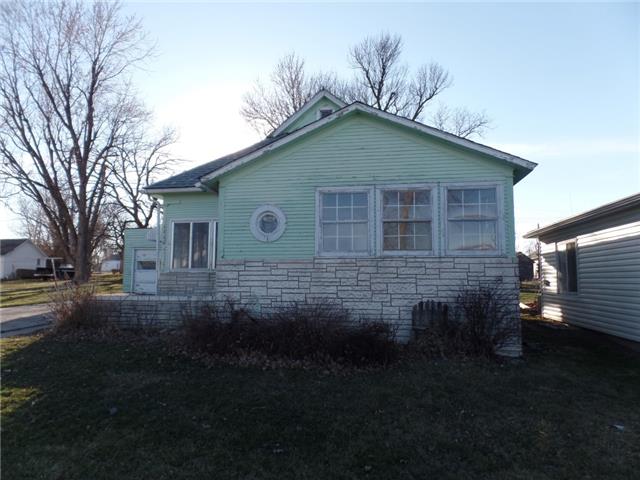 1110 Peabody AveCreighton, NE, 68729Knox County