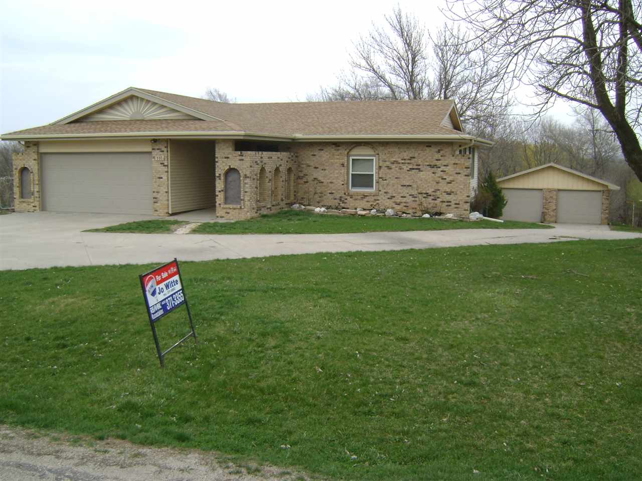 110 Hillside, Hadar, NE 68738