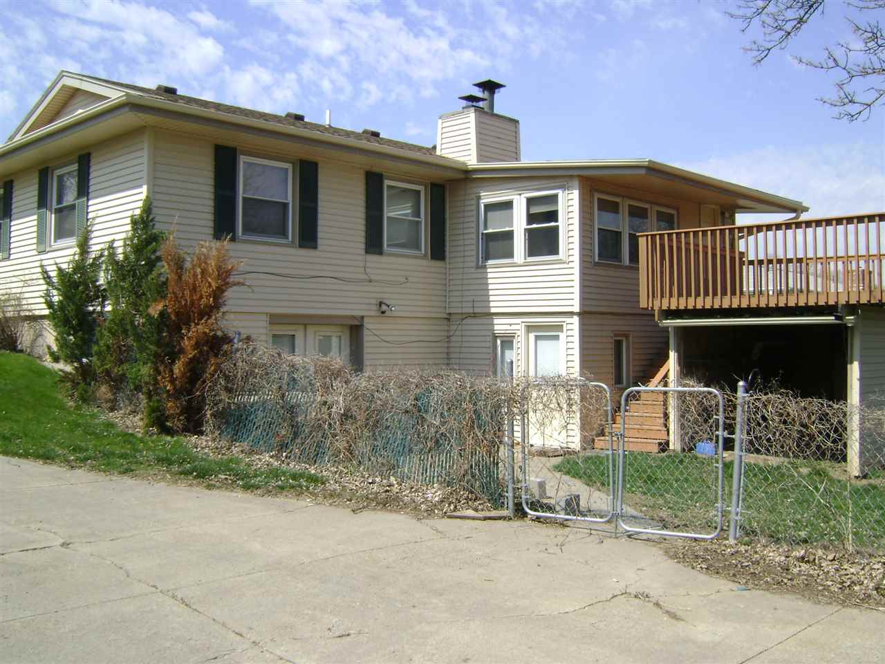 110 Hillside, Hadar, NE 68738