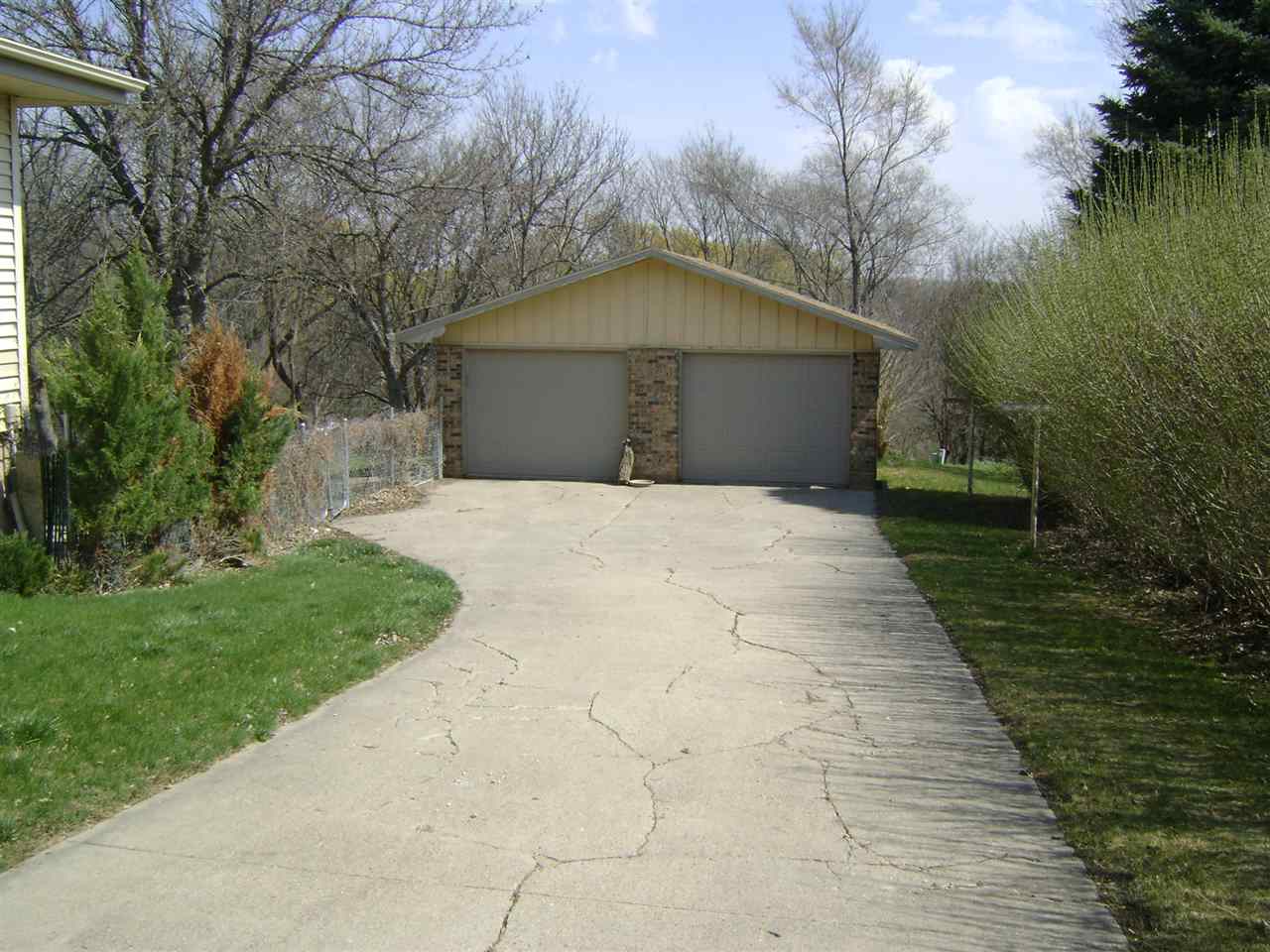 110 Hillside, Hadar, NE 68738