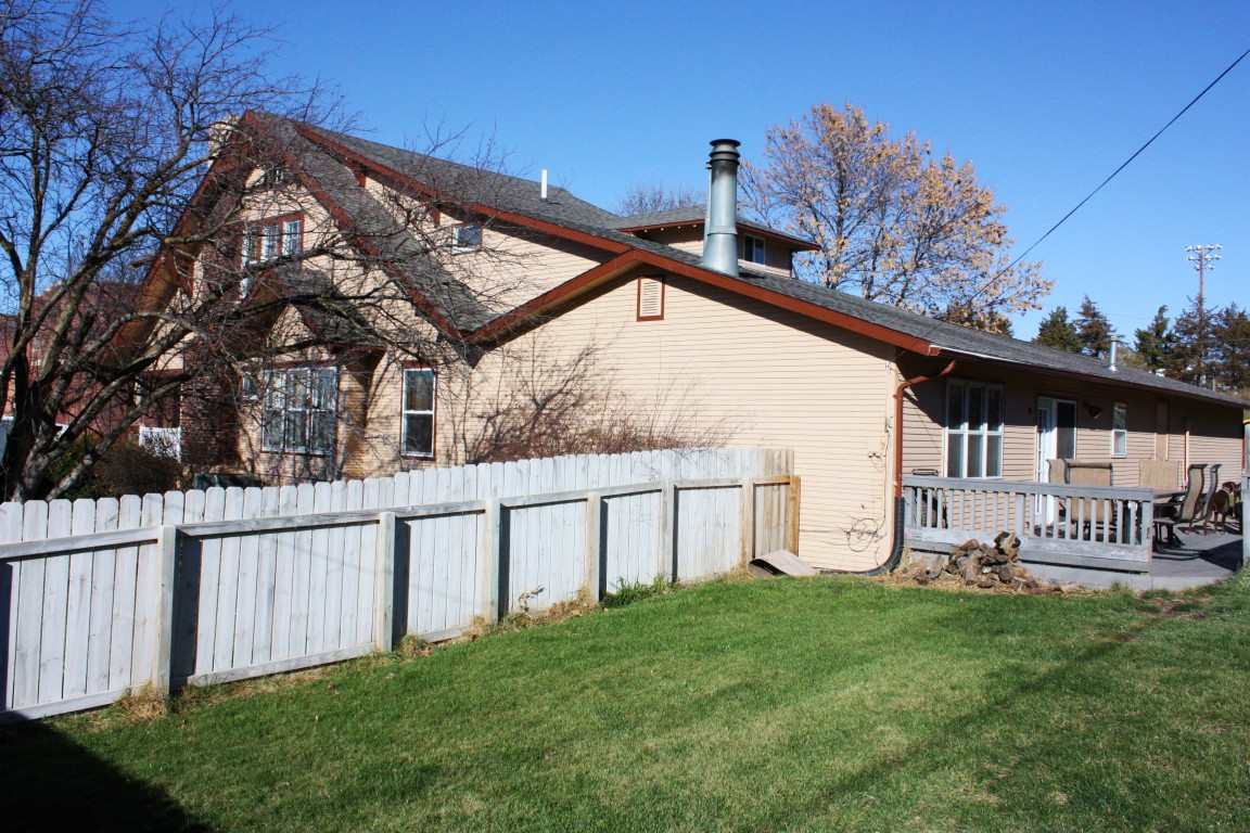 603 H St, Neligh, United States 68756