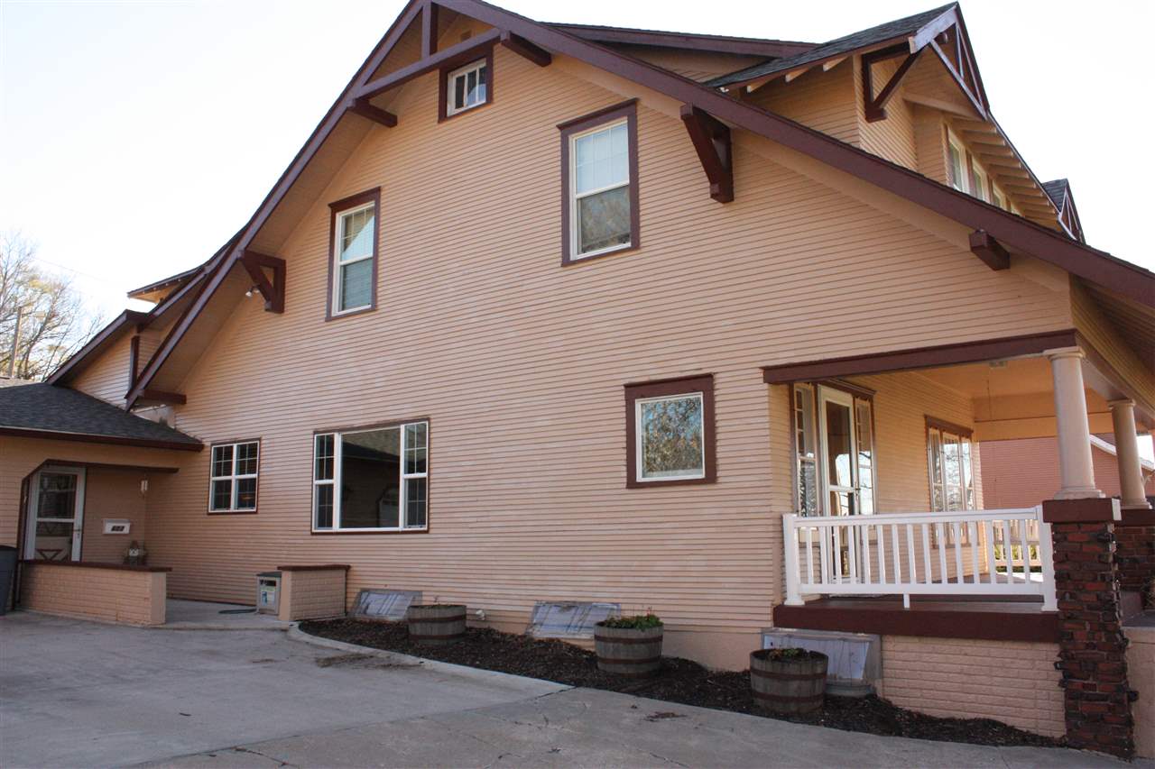 603 H St, Neligh, United States 68756