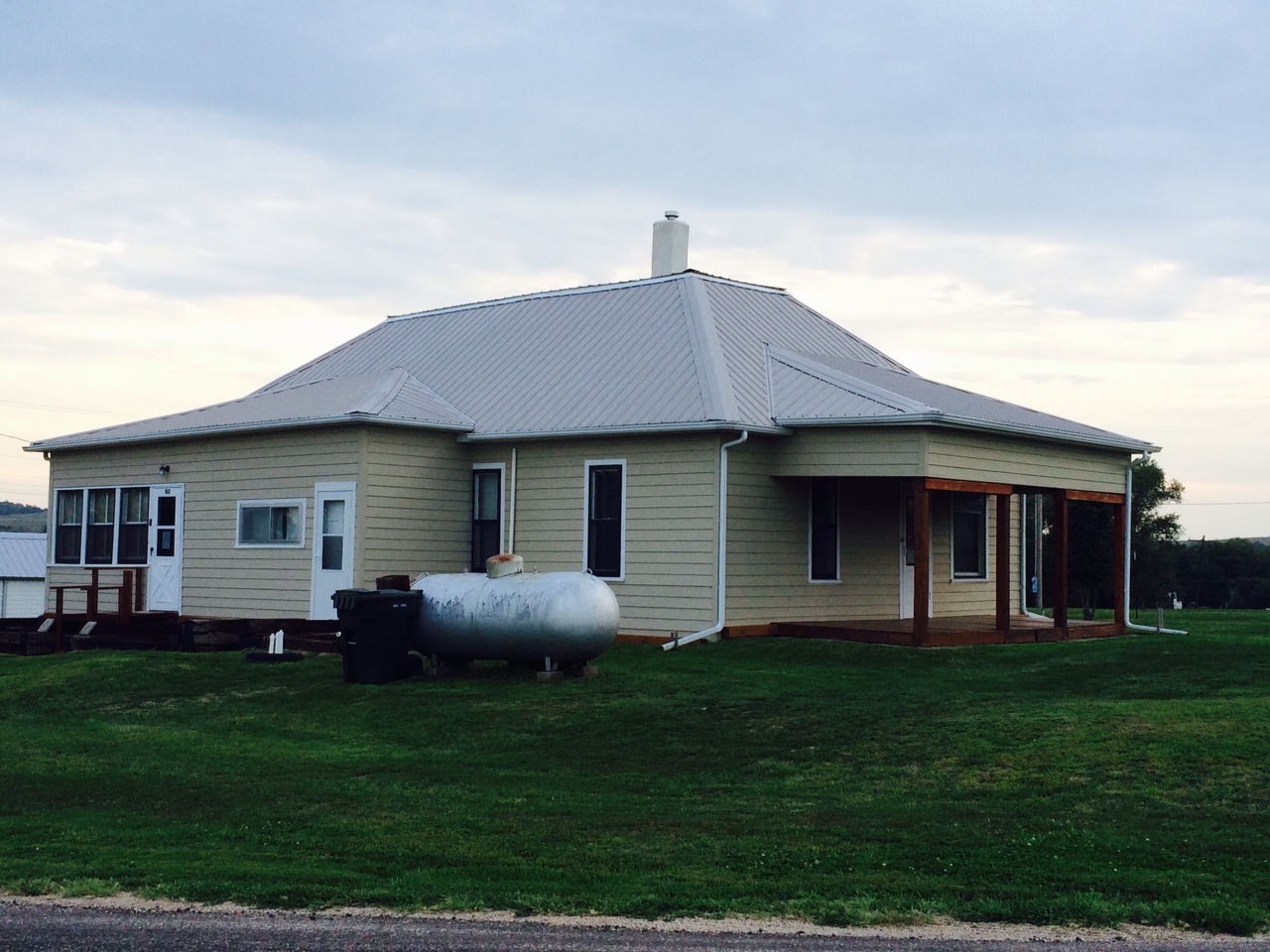 102 N Dakota Ave, Verdel, United States 68760