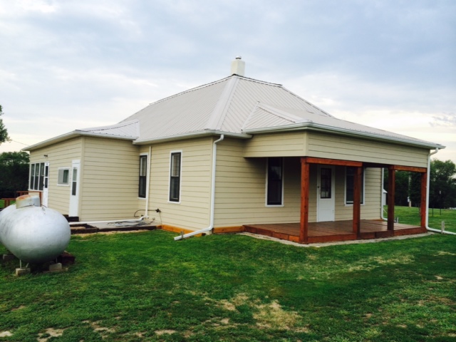 102 N Dakota Ave, Verdel, United States 68760