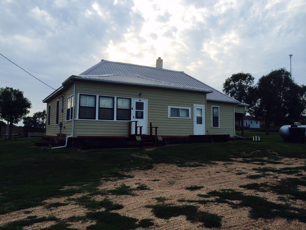 102 N Dakota Ave, Verdel, United States 68760