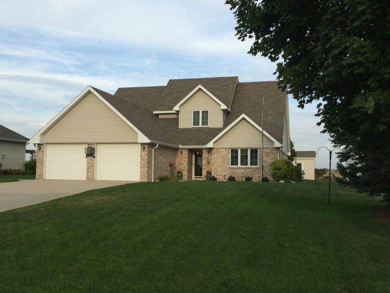 809 N Hill, Osmond, United States 68765