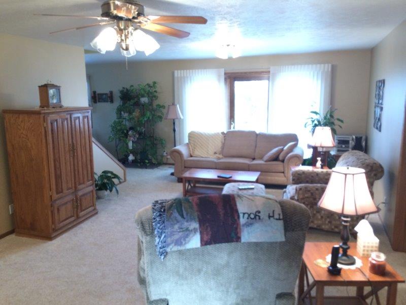 809 N Hill, Osmond, United States 68765