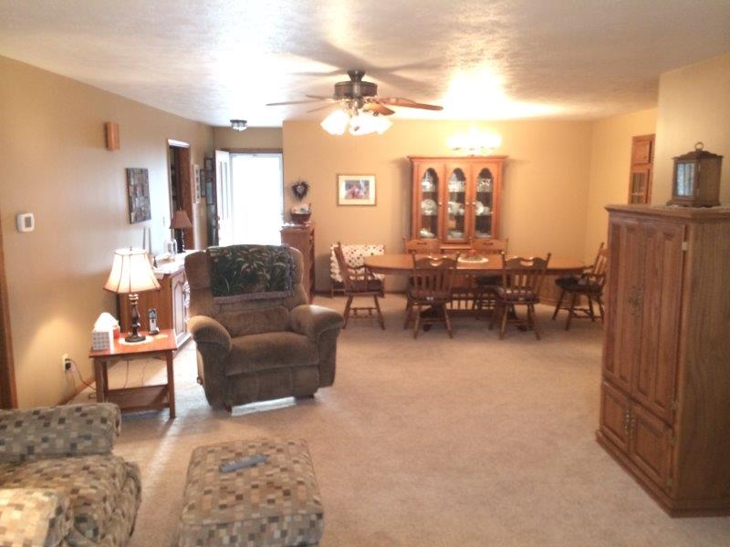 809 N Hill, Osmond, United States 68765