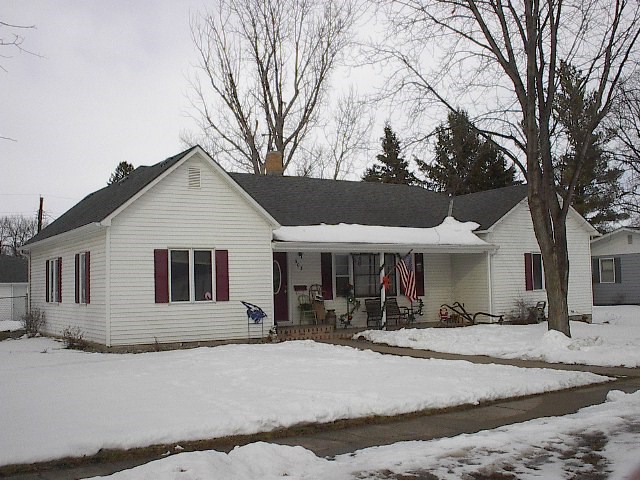 503 E Florence, Pierce, NE 68767
