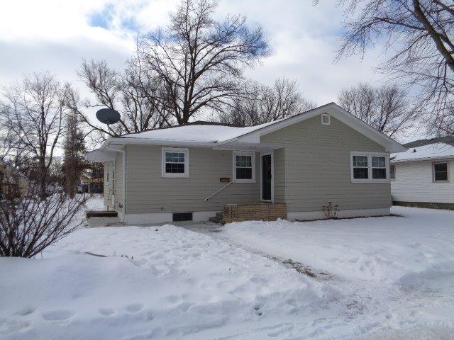 416 W Florence, Pierce, United States 68767