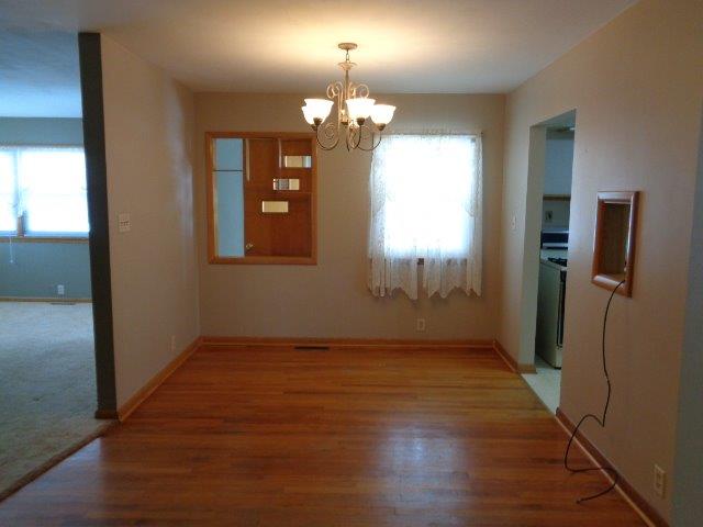 416 W Florence, Pierce, United States 68767