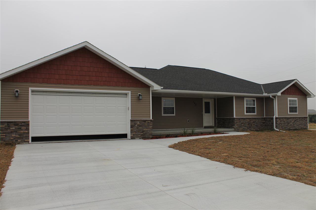 155 Black Hills Trail, Pilger, NE 68768