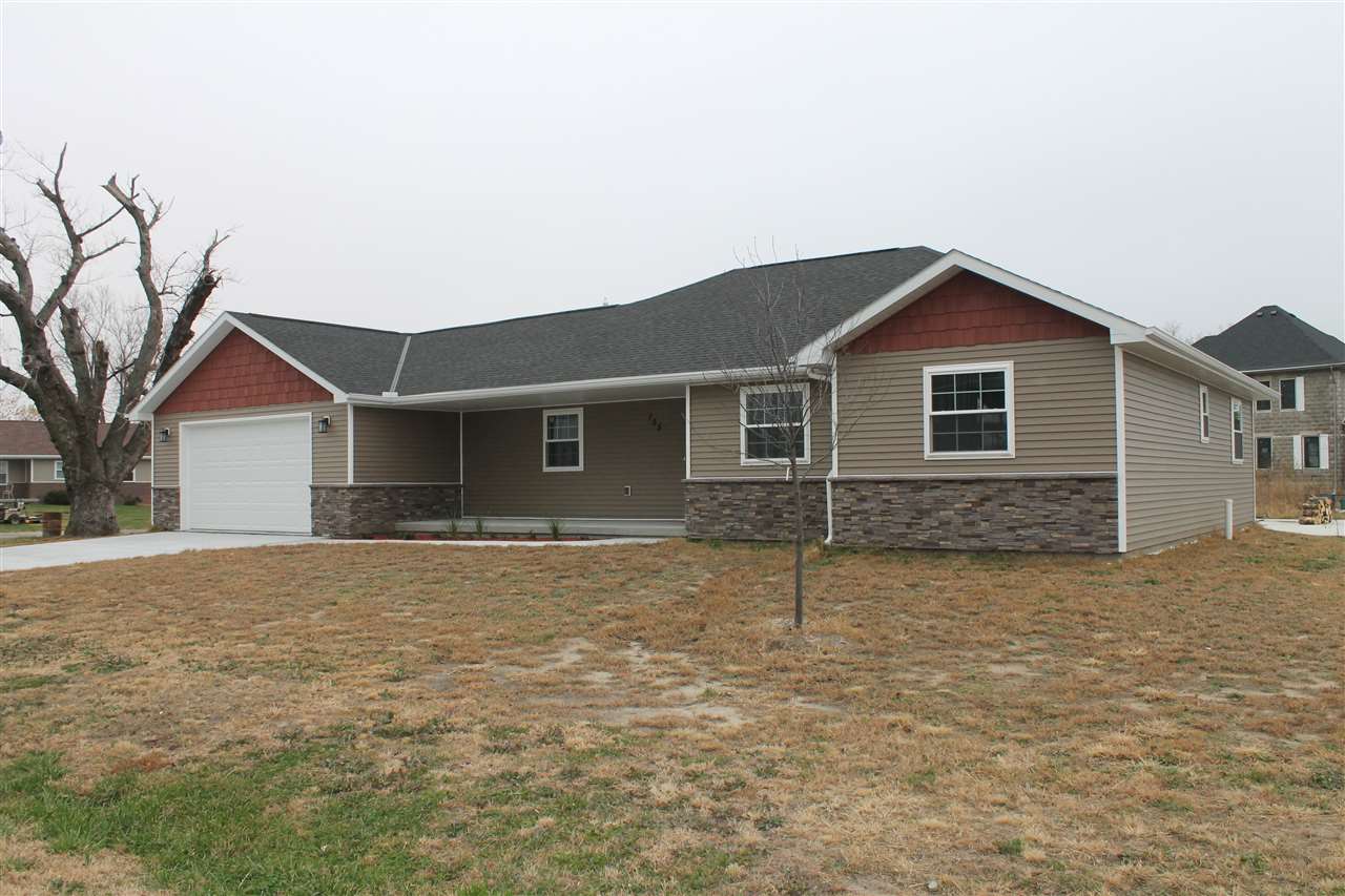 155 Black Hills Trail, Pilger, NE 68768
