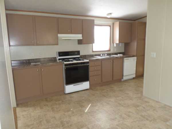 Siouxland Estates 1520 Atokad Drive #227South Sioux City, NE 68776