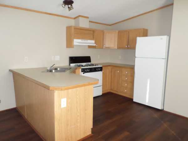 Siouxland Estates 1520 Atokad Drive #248South Sioux City, NE 68776