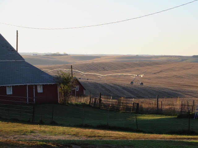 87660 Hwy 81, Wausa, United States 68786