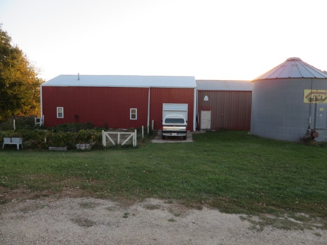 87660 Hwy 81, Wausa, United States 68786