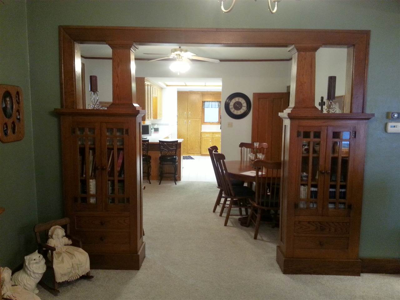 604 S Lincoln, Wausa, United States 68786