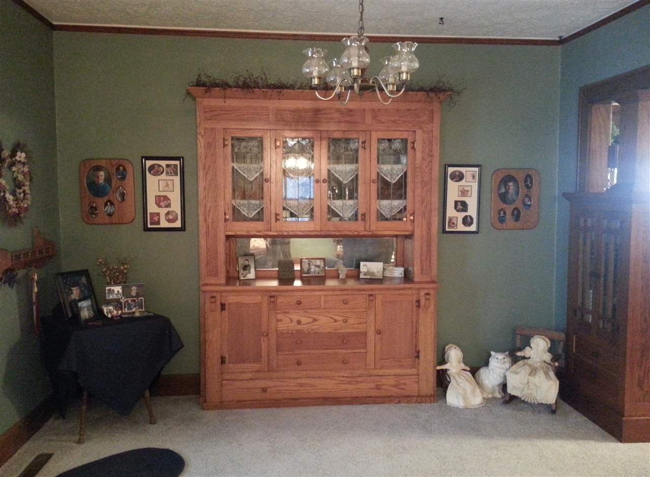 604 S Lincoln, Wausa, United States 68786