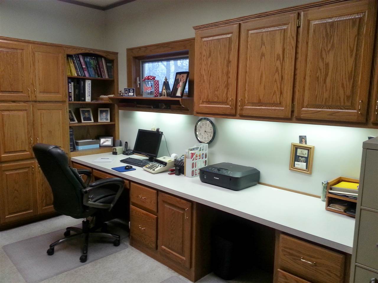 604 S Lincoln, Wausa, United States 68786