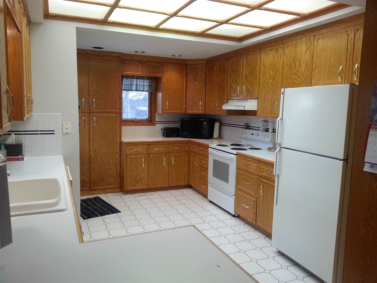 604 S Lincoln, Wausa, United States 68786