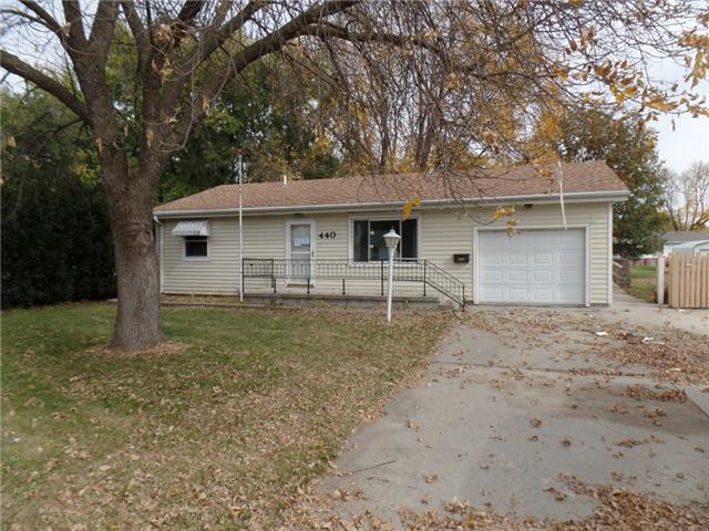 440 S Ash StWest Point, NE, 68788Cuming County