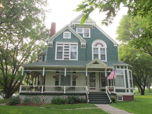 617 10th St, Wisner, United States 68791