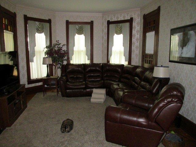 617 10th St, Wisner, United States 68791