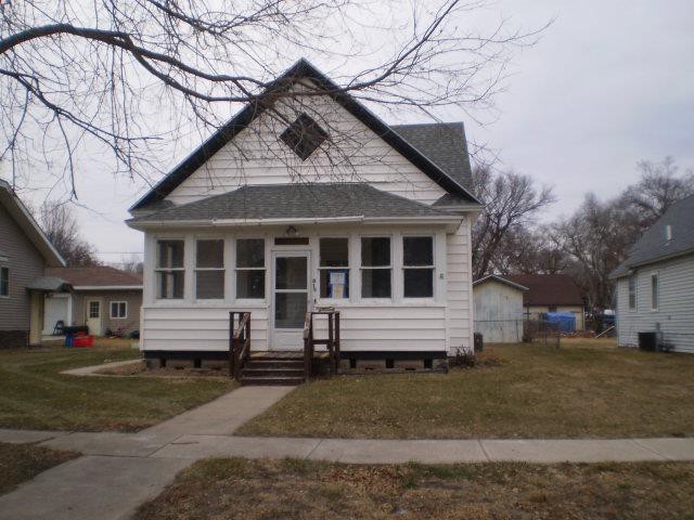 316 E 11th StGrand Island, NE, 68801Hall County
