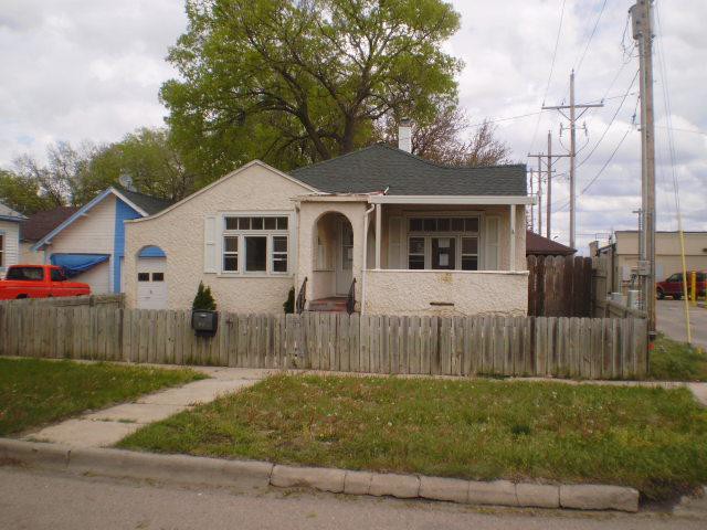 213 N Madison StGrand Island, NE, 68801Hall County