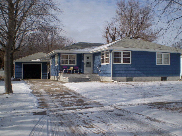 310 Plum, Grand Island, NE 68801