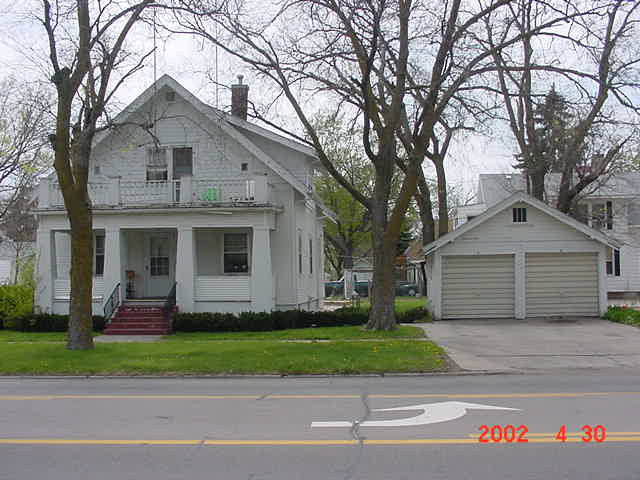 1014 EDDY, Grand Island, NE 68801