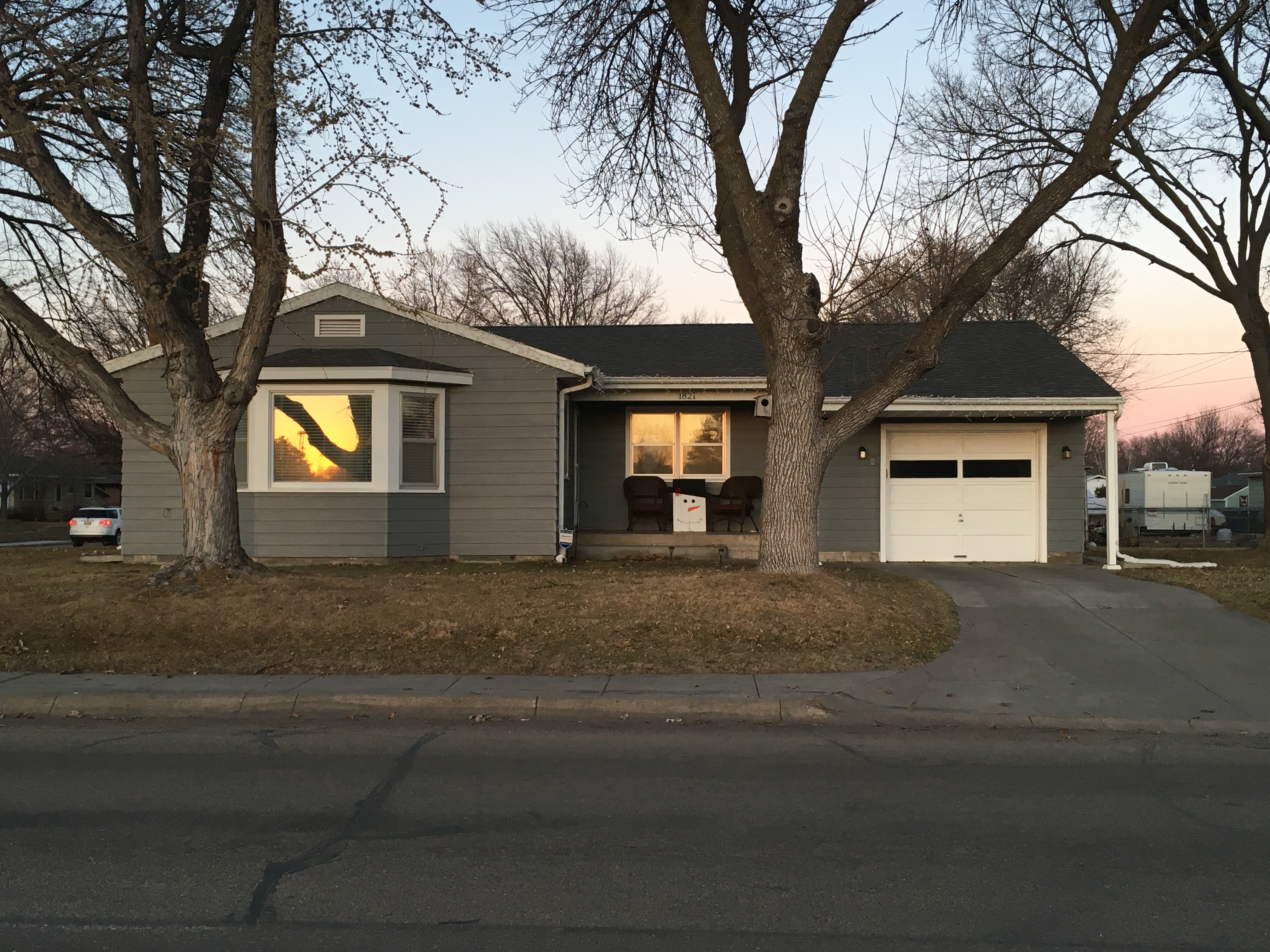 1821 N Wheeler, Grand Island, United States 68801