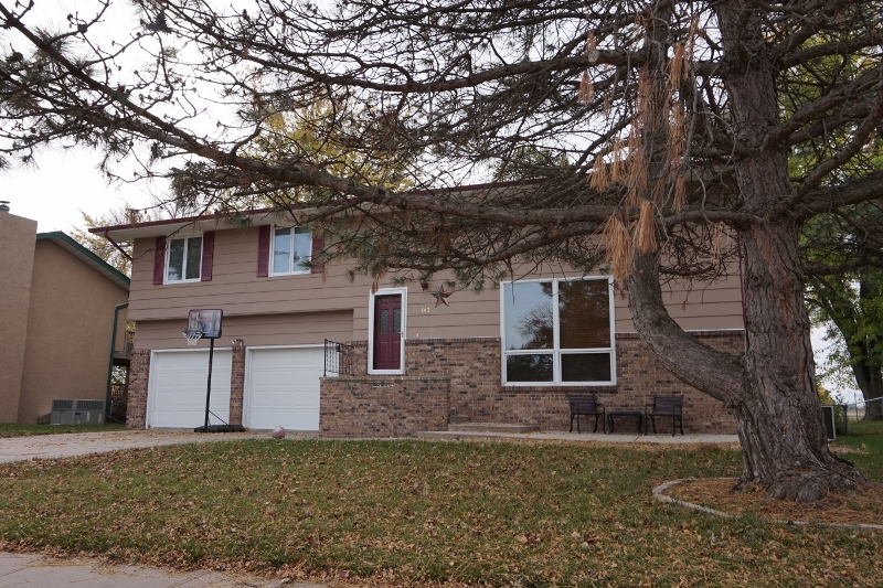 1013 E Nebraska, Grand Island, United States 68801