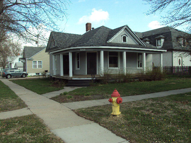 324 10TH, Grand Island, NE 68801