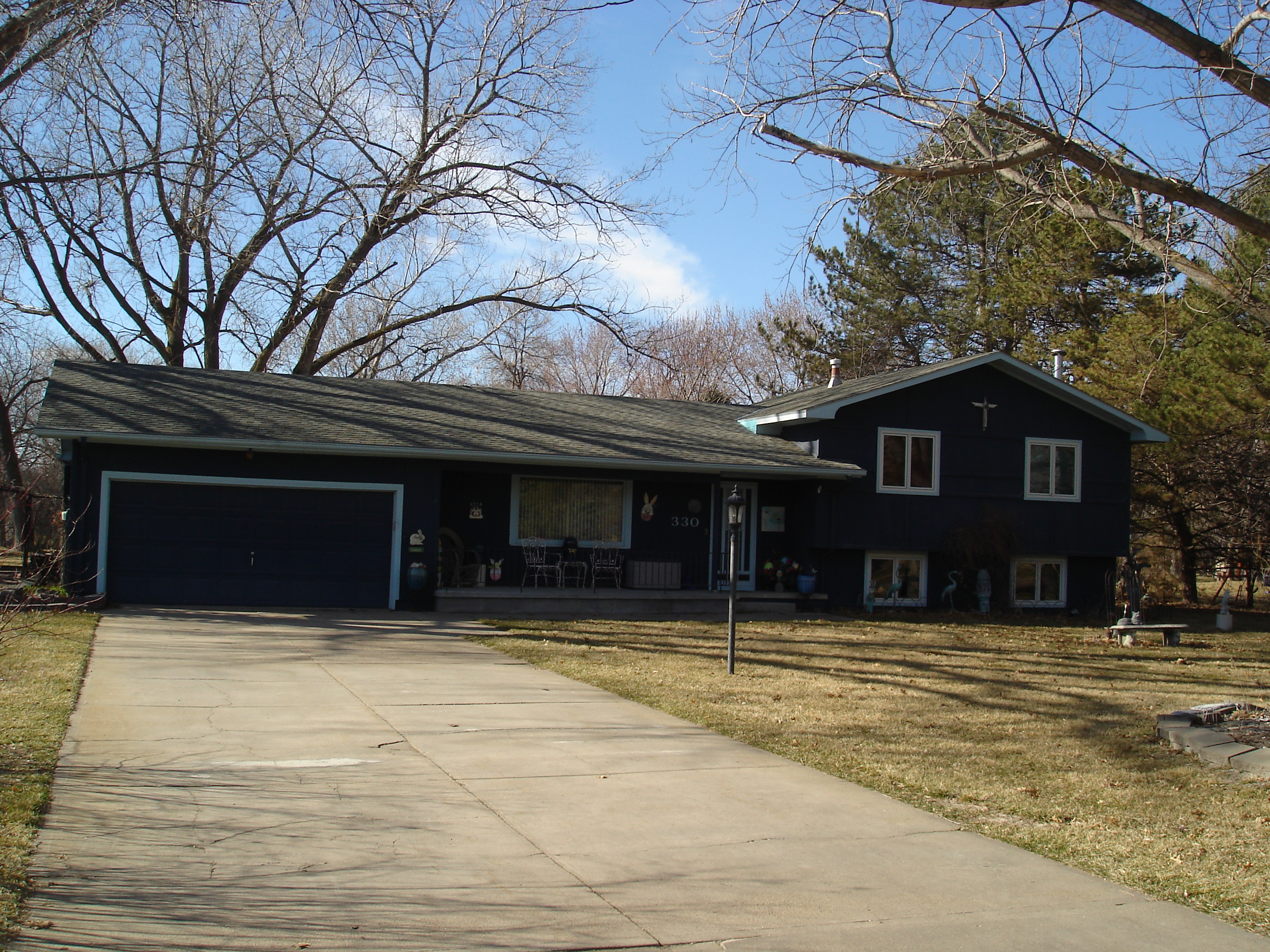330 Pheasant Dr, Grand Island, United States 68801