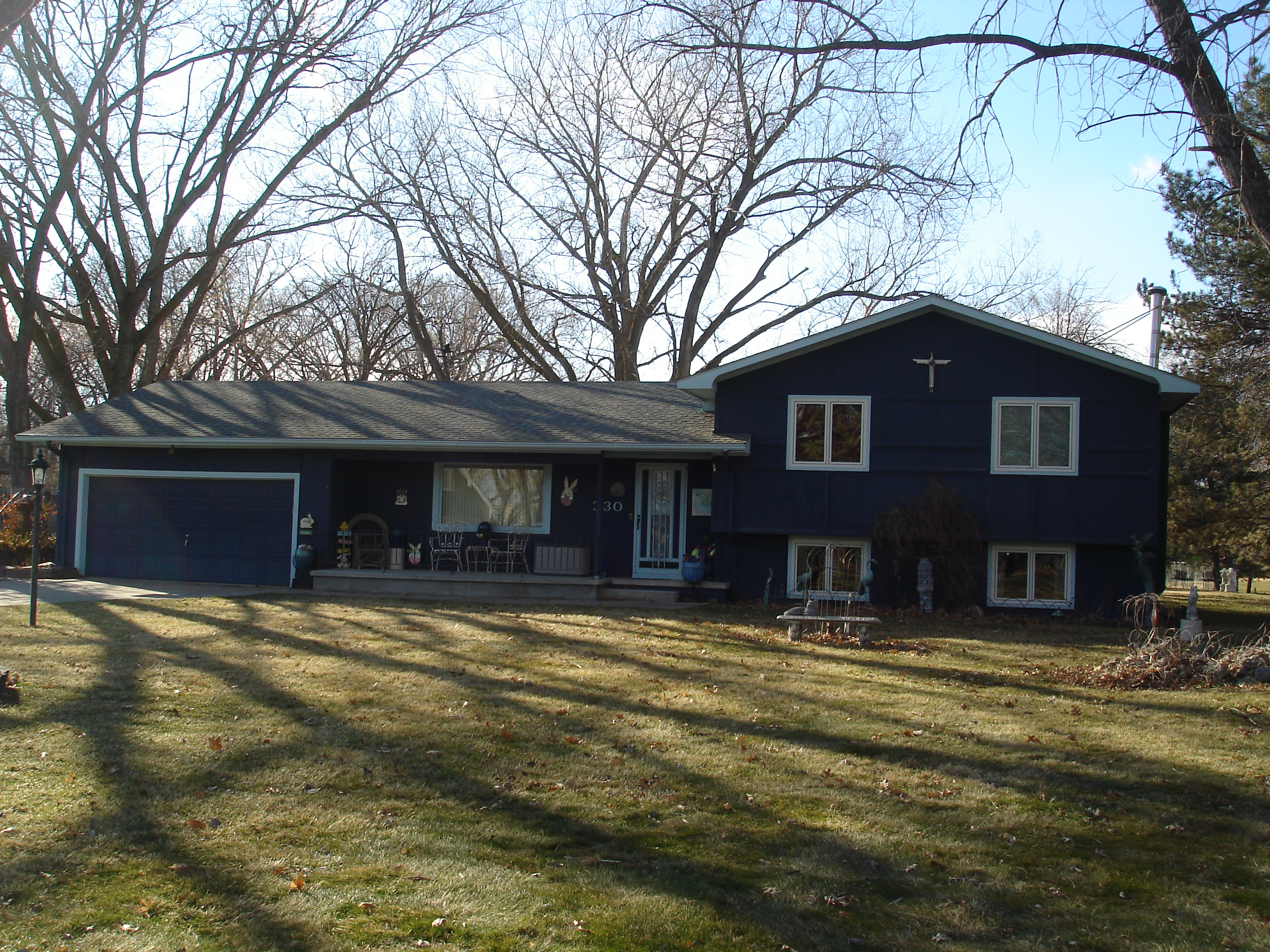 330 Pheasant Dr, Grand Island, United States 68801