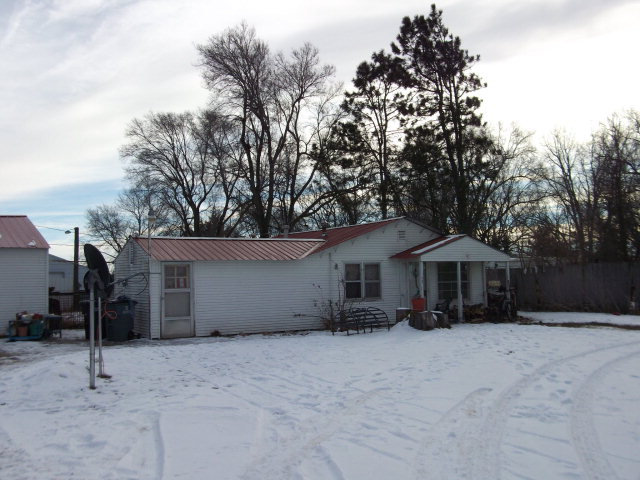 4843 ST. PAUL RD, Grand Island, NE 68801