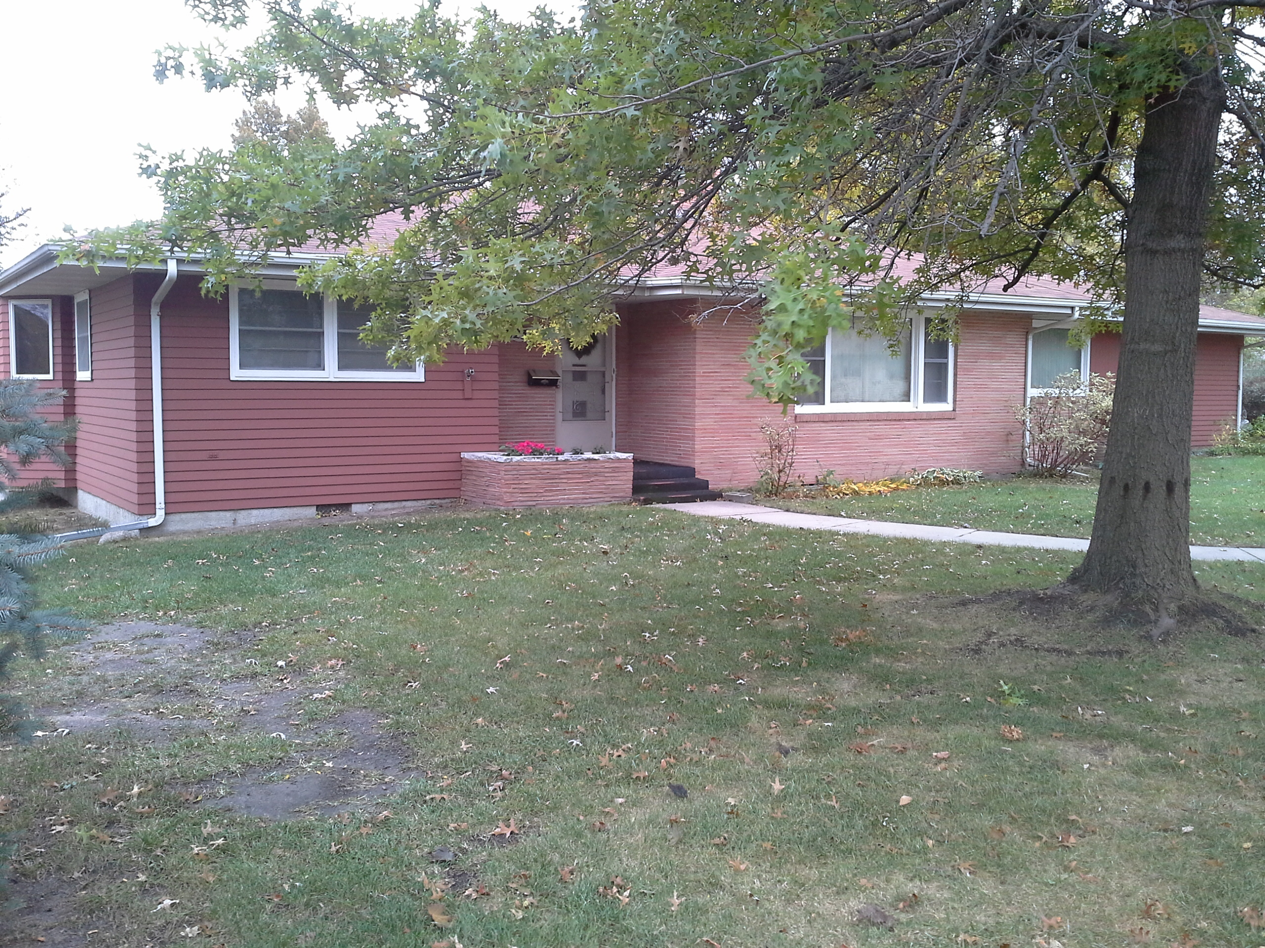 1623 W Anna, Grand Island, United States 68801