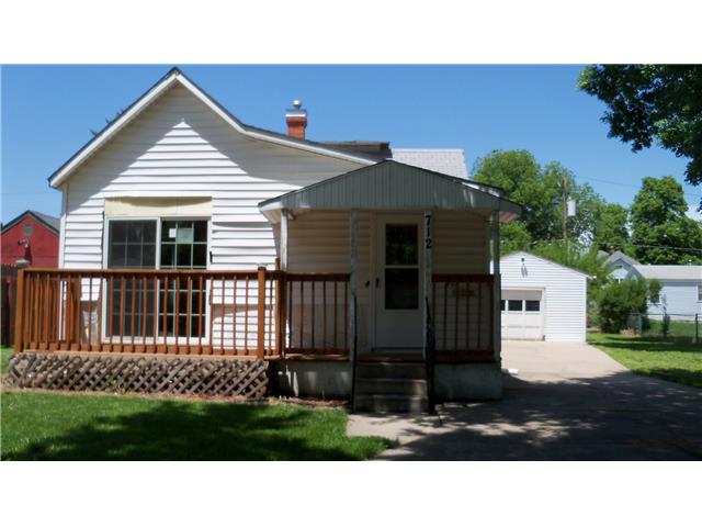 712 W Louise StGrand Island, NE, 68801Hall County