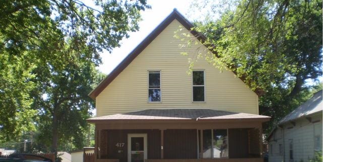 417 W Koenig StGrand Island, NE, 68801Hall County