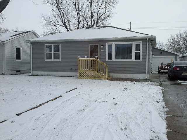 1411 Park Ave, Grand Island, United States 68803