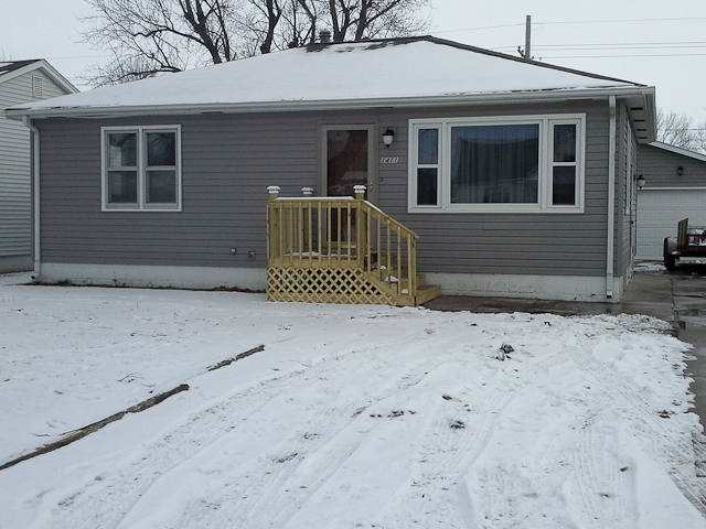 1411 Park Ave, Grand Island, United States 68803