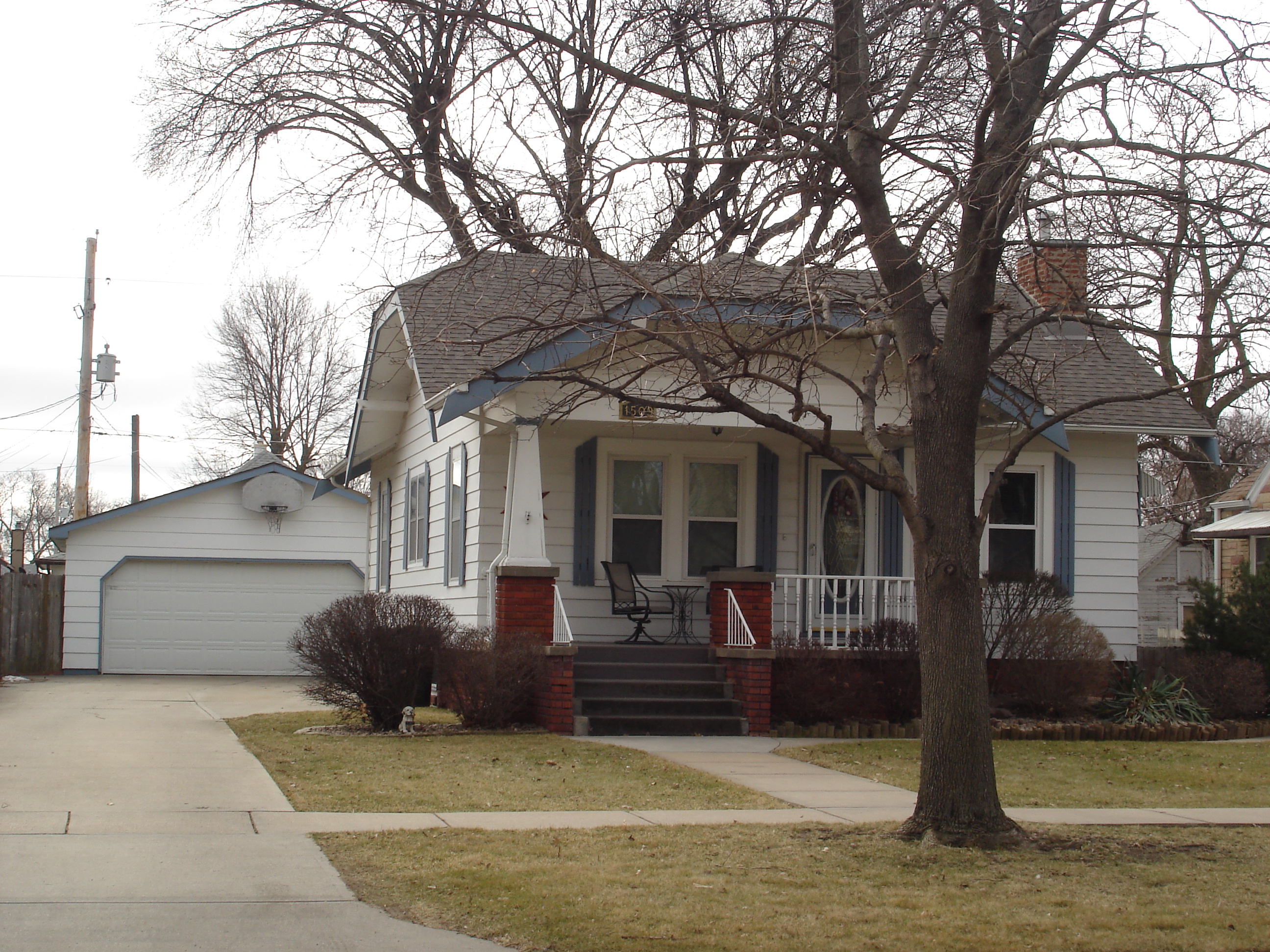 1509 W Charles, Grand Island, United States 68803