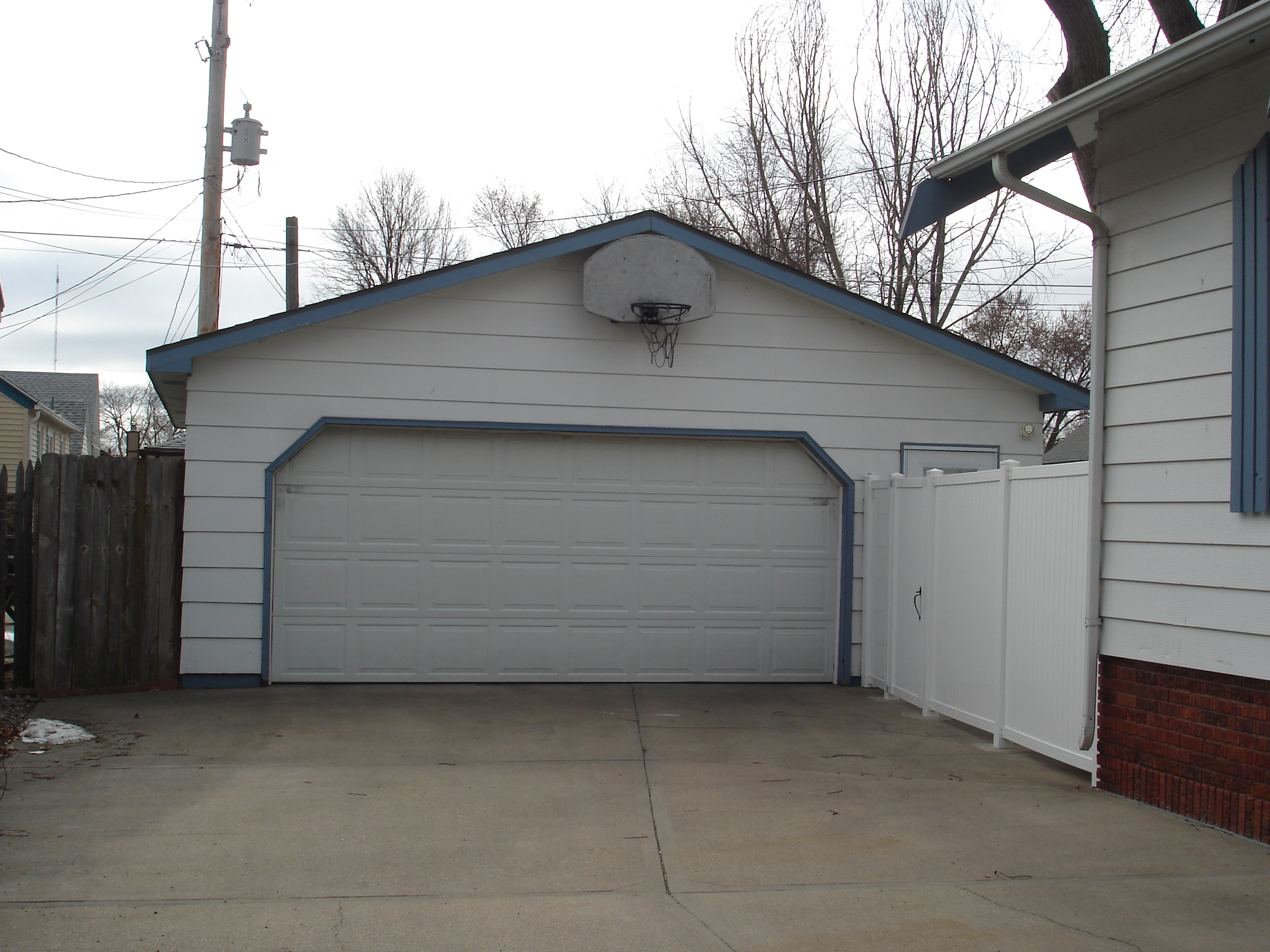 1509 W Charles, Grand Island, United States 68803