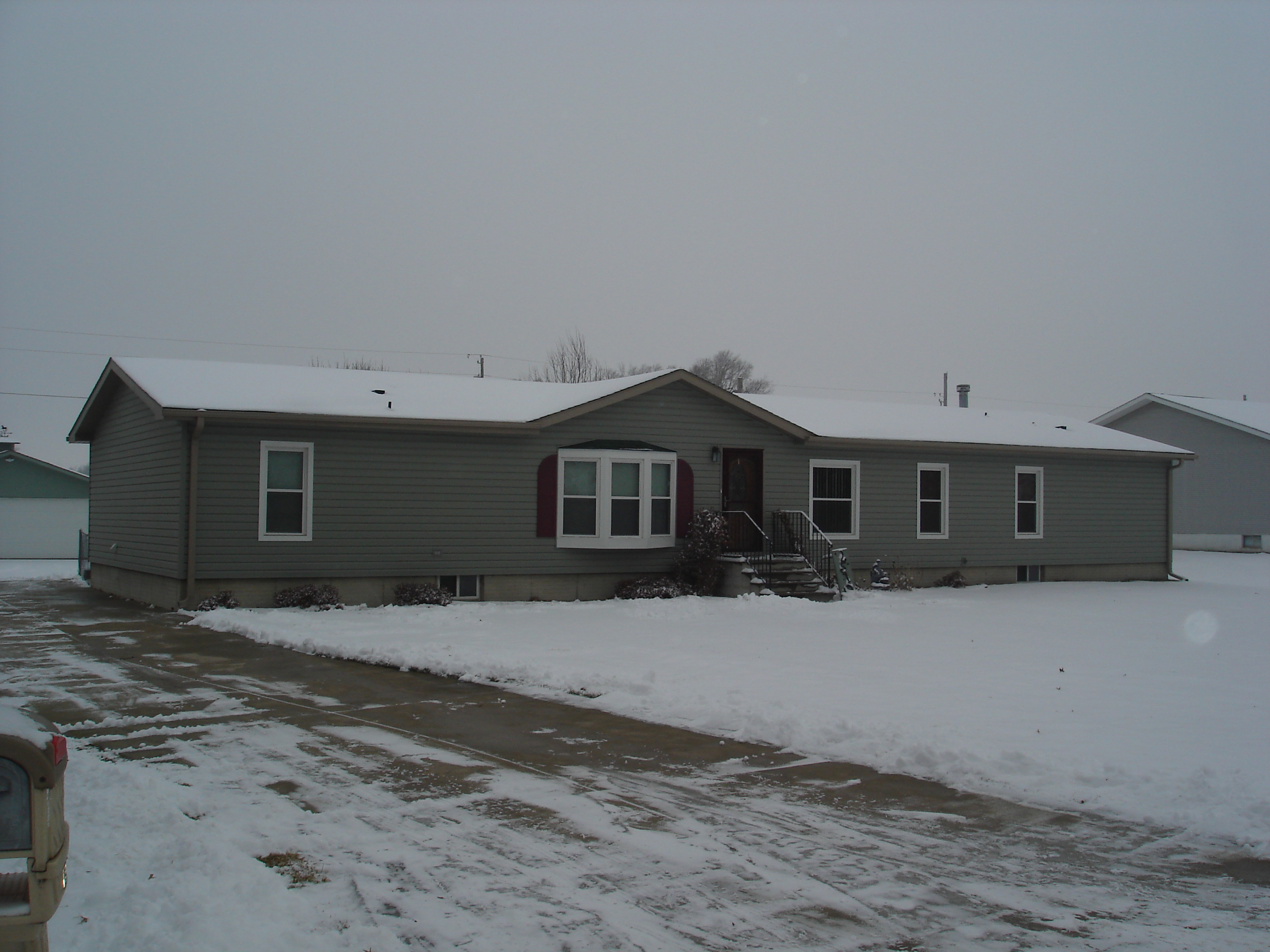 2510 Jay St, Grand Island, United States 68803