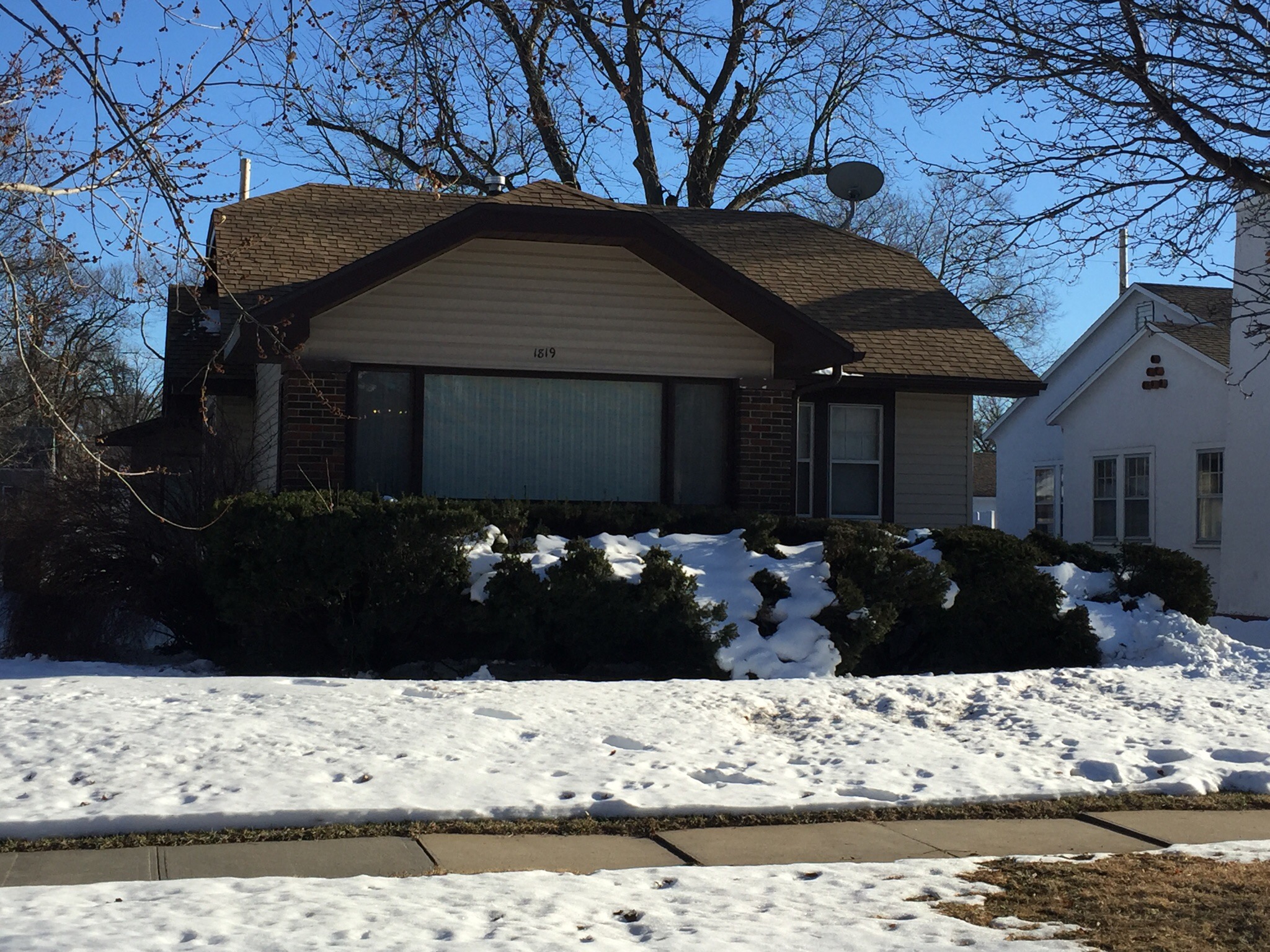 1819 W Division Street, Grand Island, United States 68803