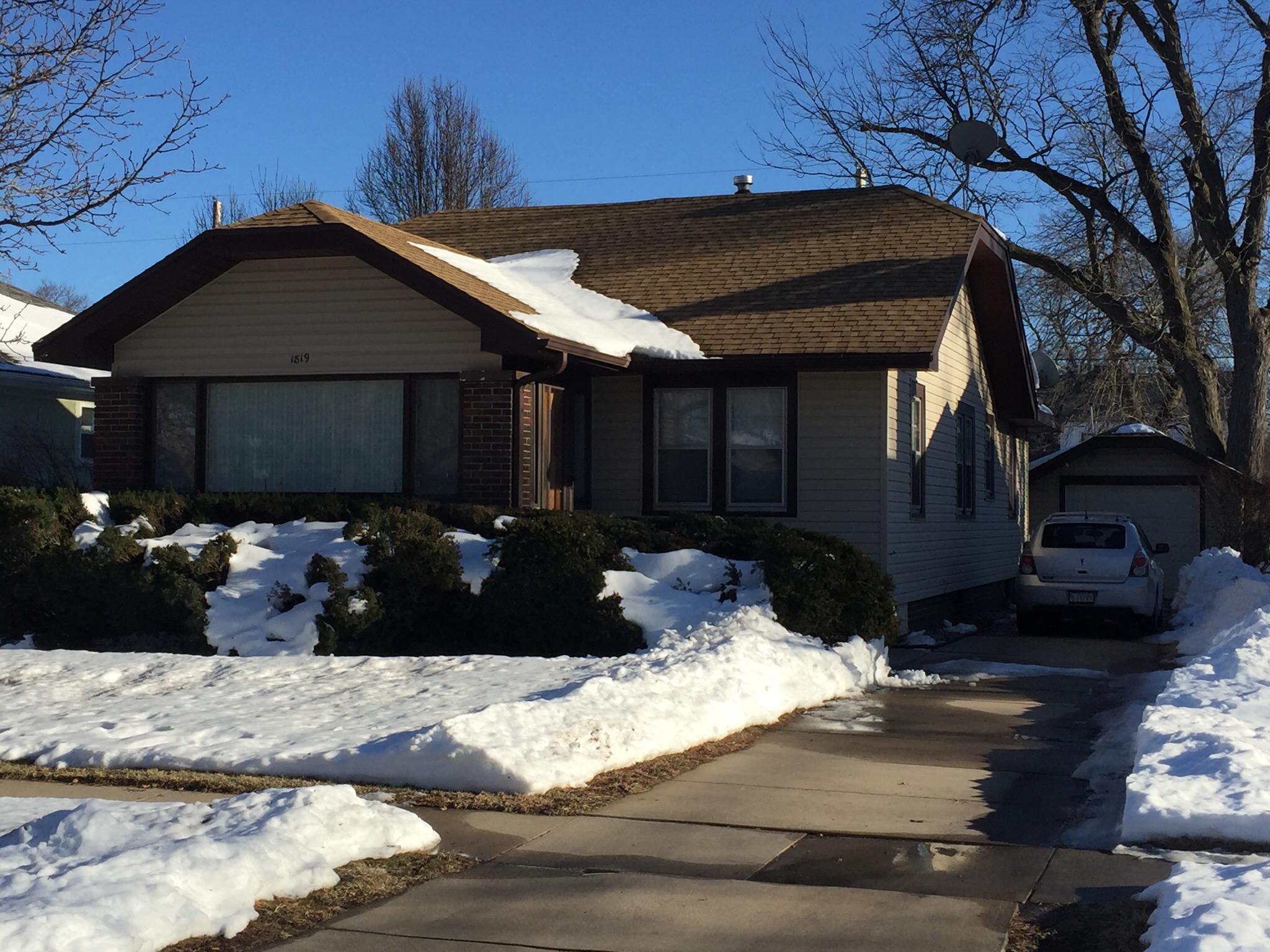 1819 W Division Street, Grand Island, United States 68803