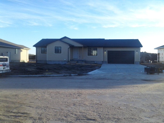 4339 Prairie Clover Circle, Grand Island, NE 68803