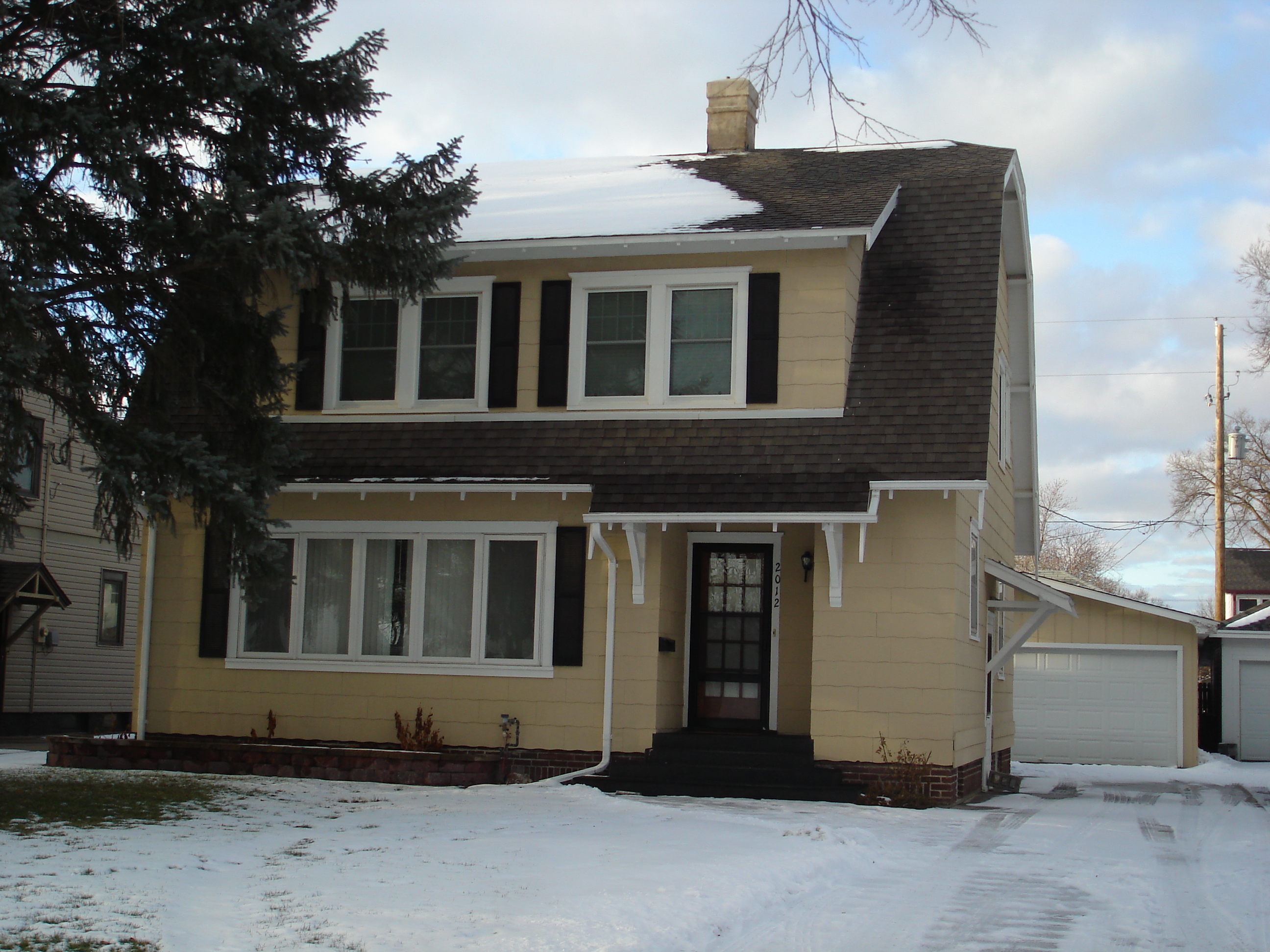 2012 W Koenig St, Grand Island, United States 68803